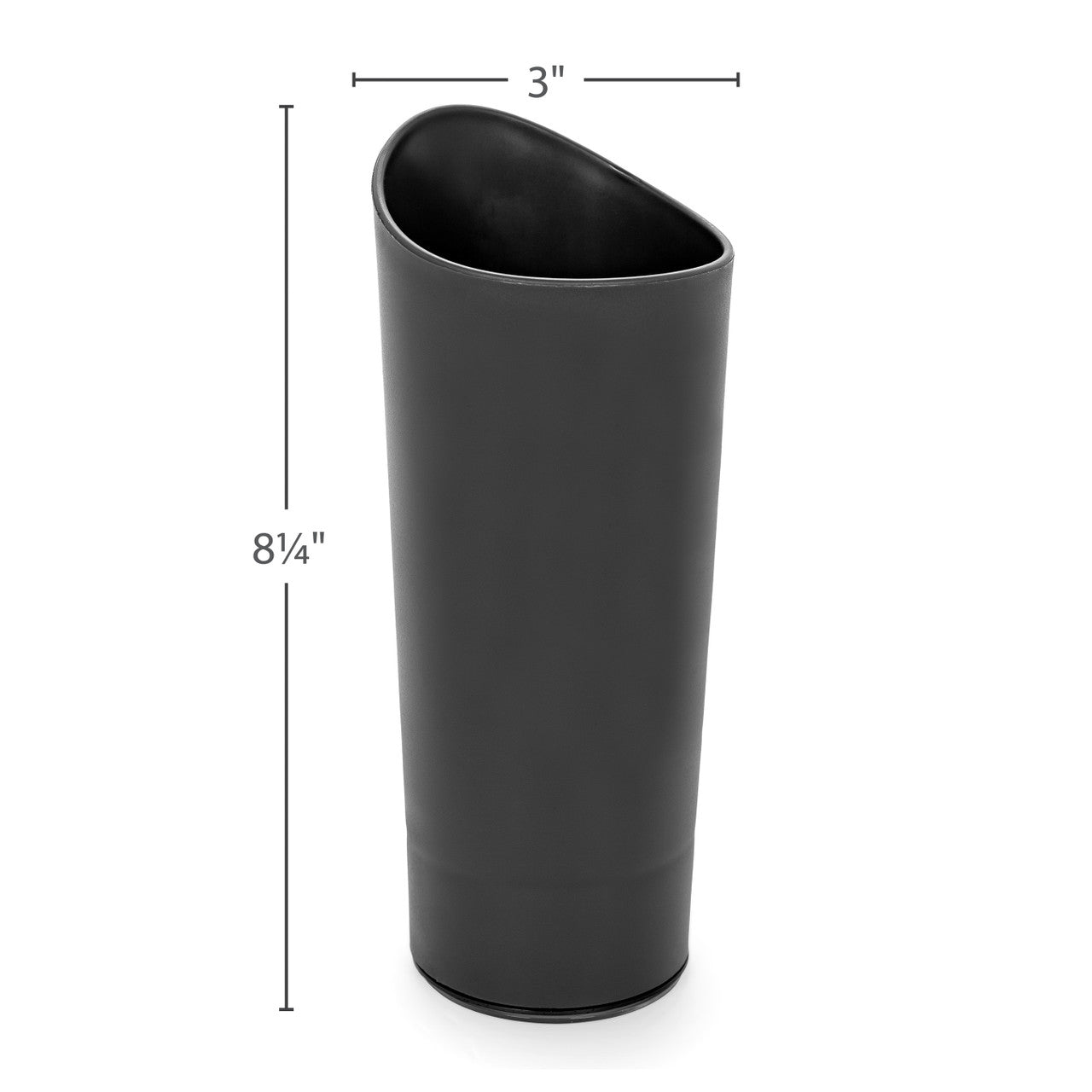 Suction Cup Utensil Holder