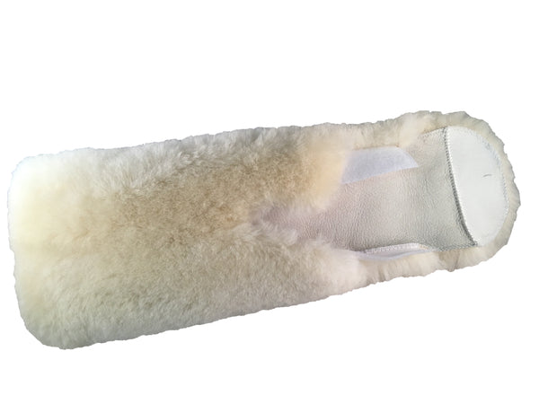 Lambswool - Pure Lambswool 13" Replacement Pad