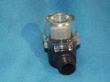 Inline Water Filter Pipe Thread