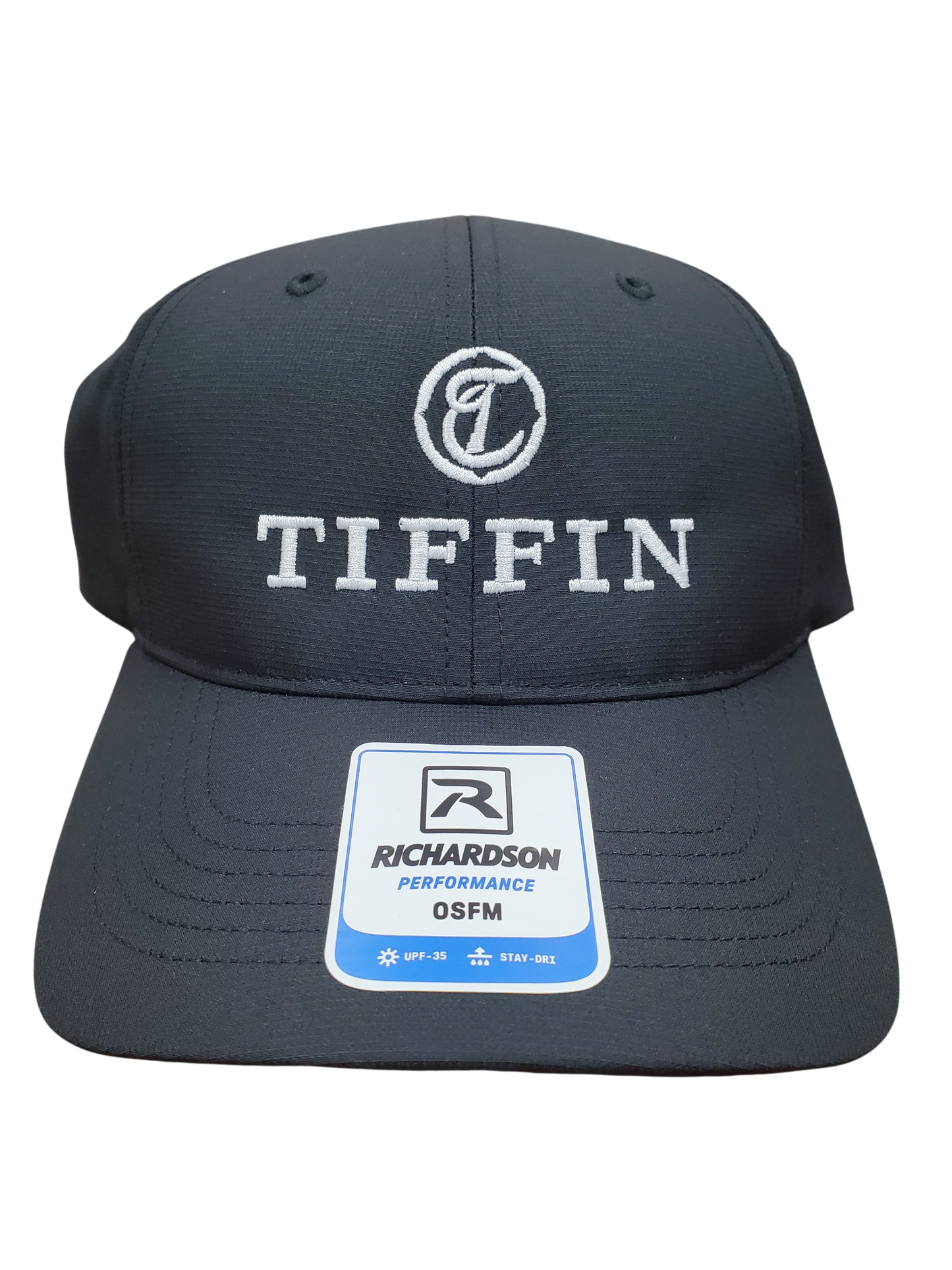 Hat - Tiffin Performance