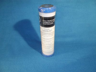 Water Filter - Strong Flow