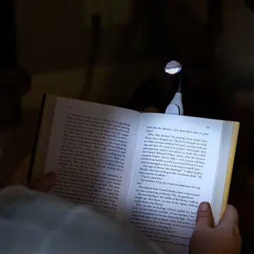 Light - LitezAll LED Clip On Light