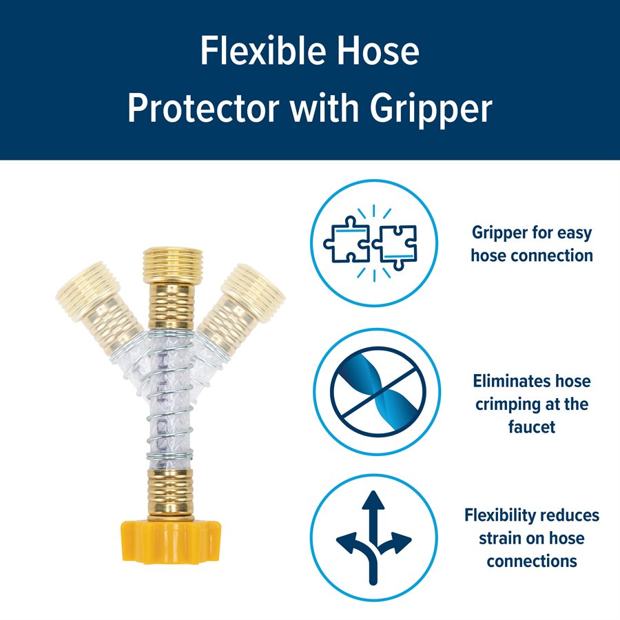 Flexible Hose Protector