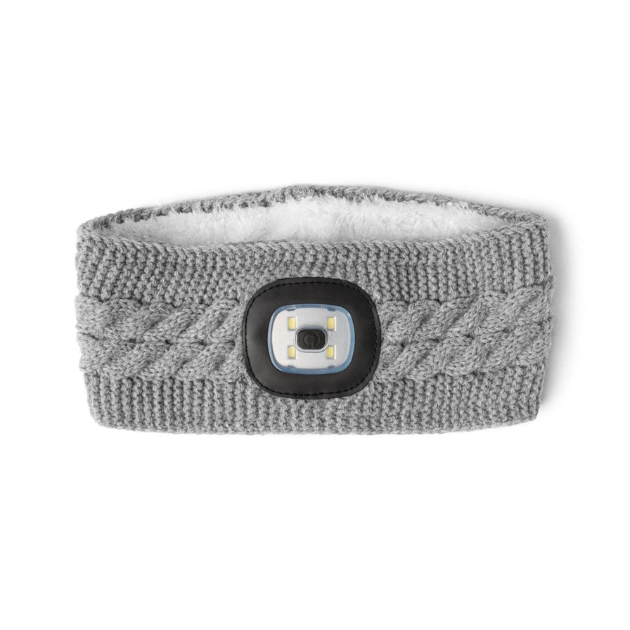 Headwarmer - Night Scope Rechargeable