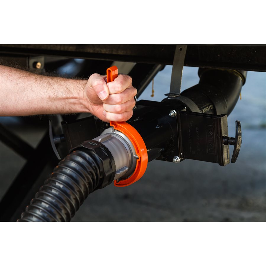 Rhino Fitting Wrench