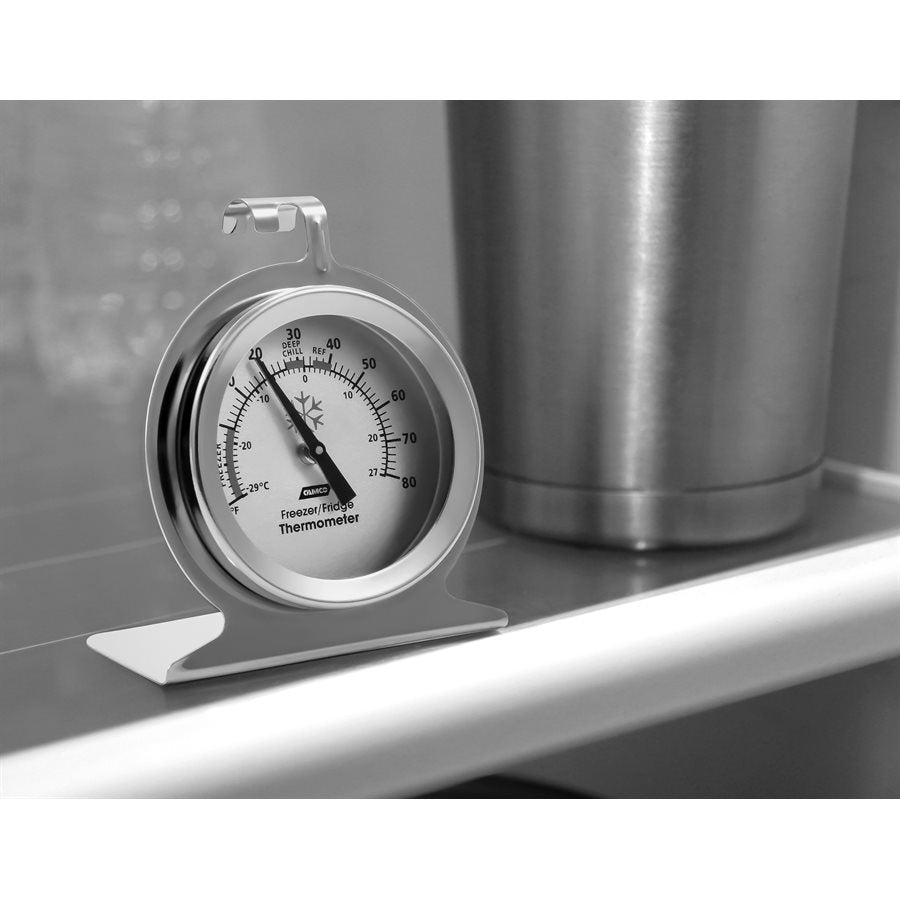 Refrigerator Thermometer