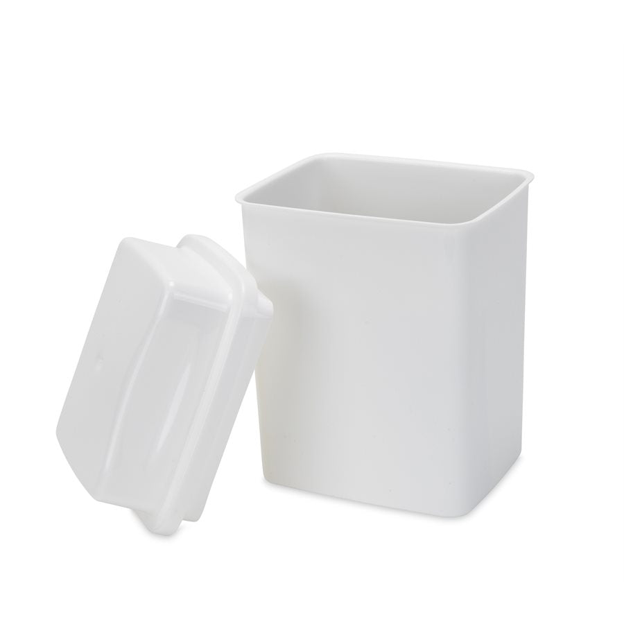 Grease Storage Container