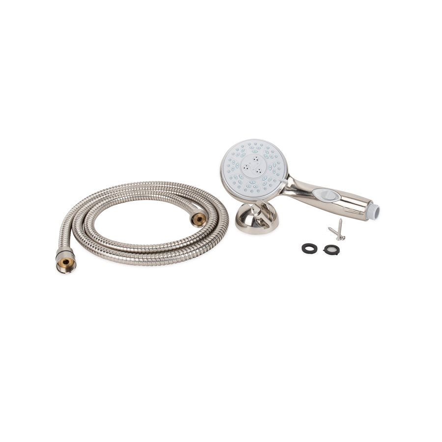 Shower Head Kit - Brushed Nickel