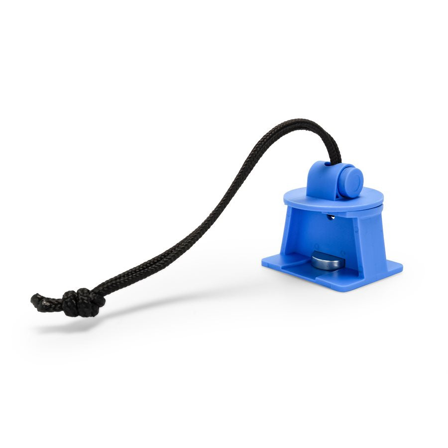 Refrigerator Door Block