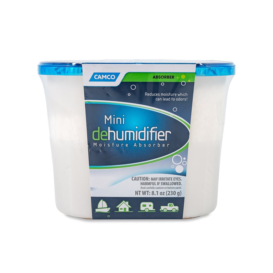 Dehumidifier