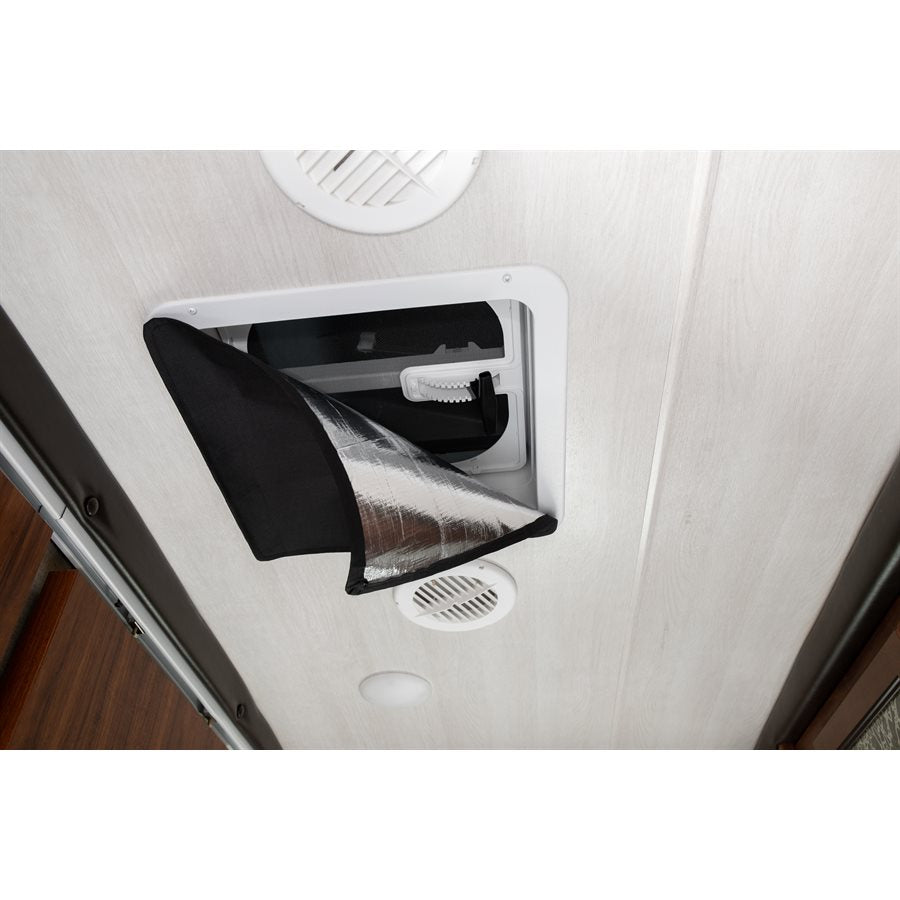 Light Blocking Roof Vent Shade