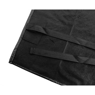 Windshield Protector for Tow Car