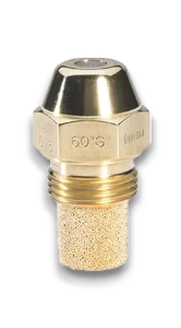Hydro-Hot Fuel Nozzle 0.35 GPH
