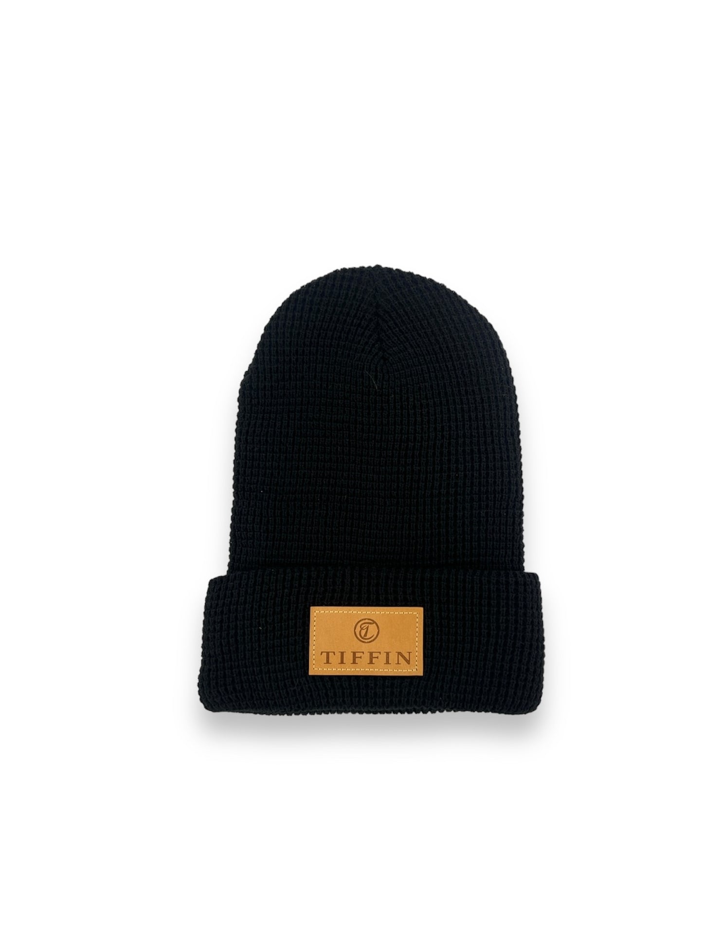 Beanie - Richardson w/Leather Patch