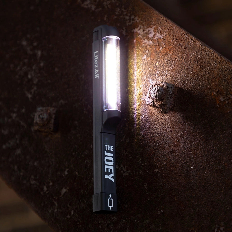 Light - LitezAll Joey Compact LED Pen Light 2pack