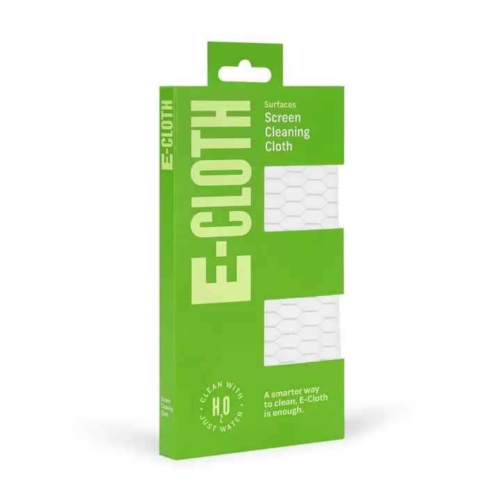 Screen Cleaning Cloth