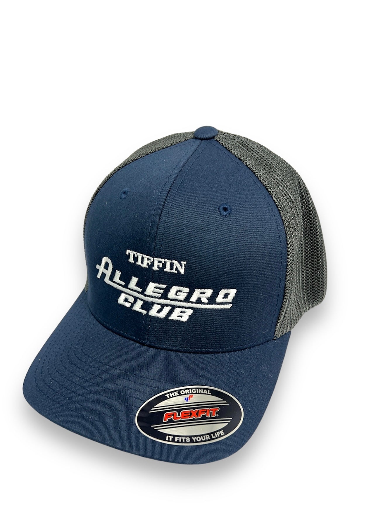 Hat - Tiffin Allegro Club Flex Fit