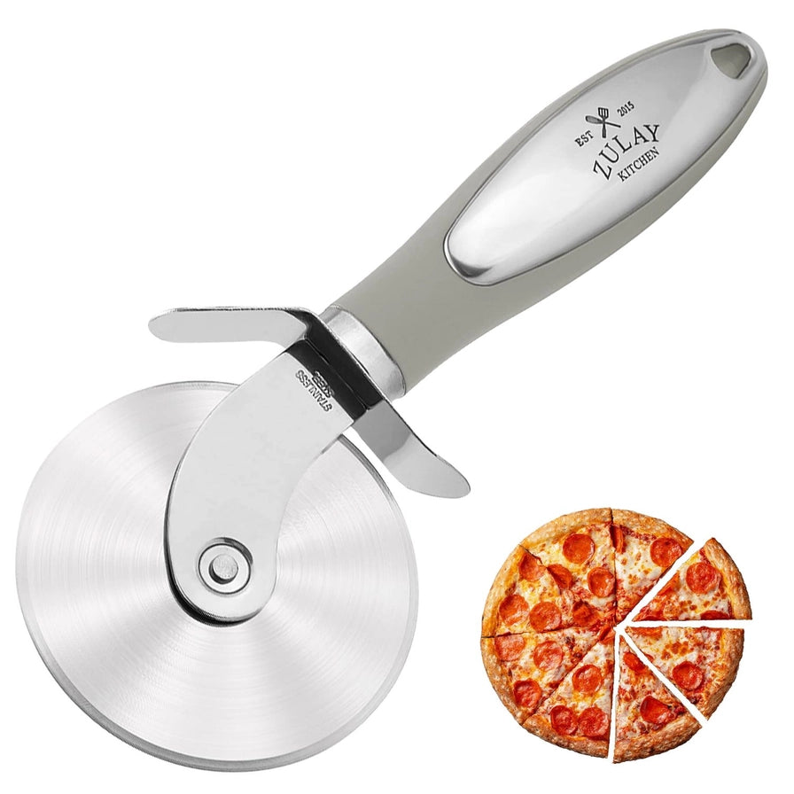Pizza Cutter