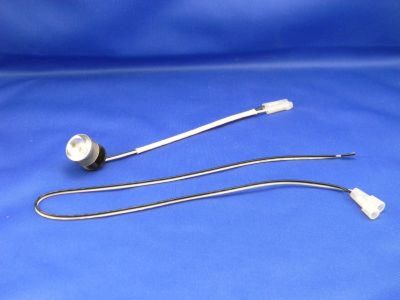 Lighted Assist Handle Bulb