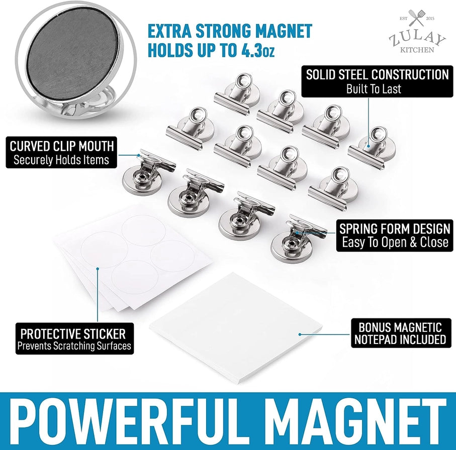 Magnet Clips
