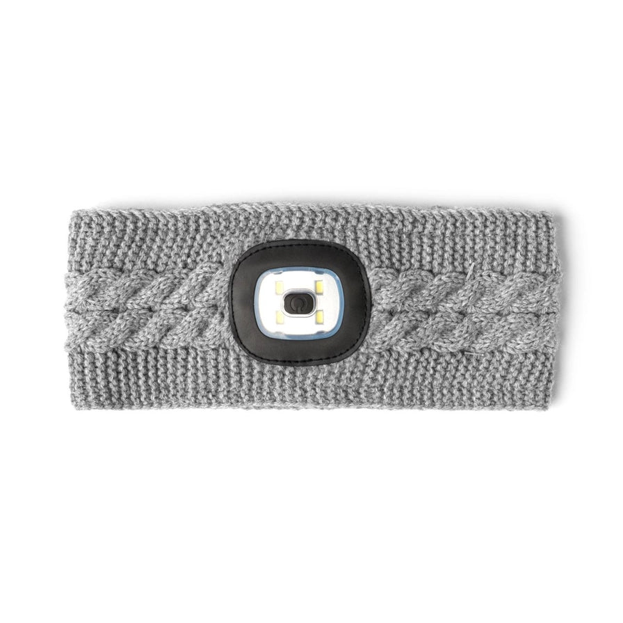 Headwarmer - Night Scope Rechargeable