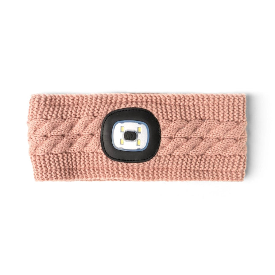 Headwarmer - Night Scope Rechargeable