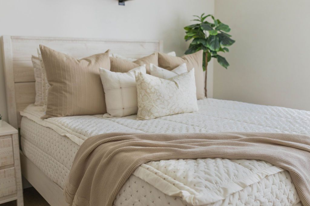 Monroe Luxe Beddy's