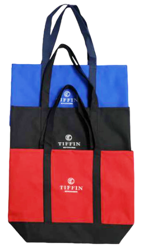 All Purpose Tote Bag