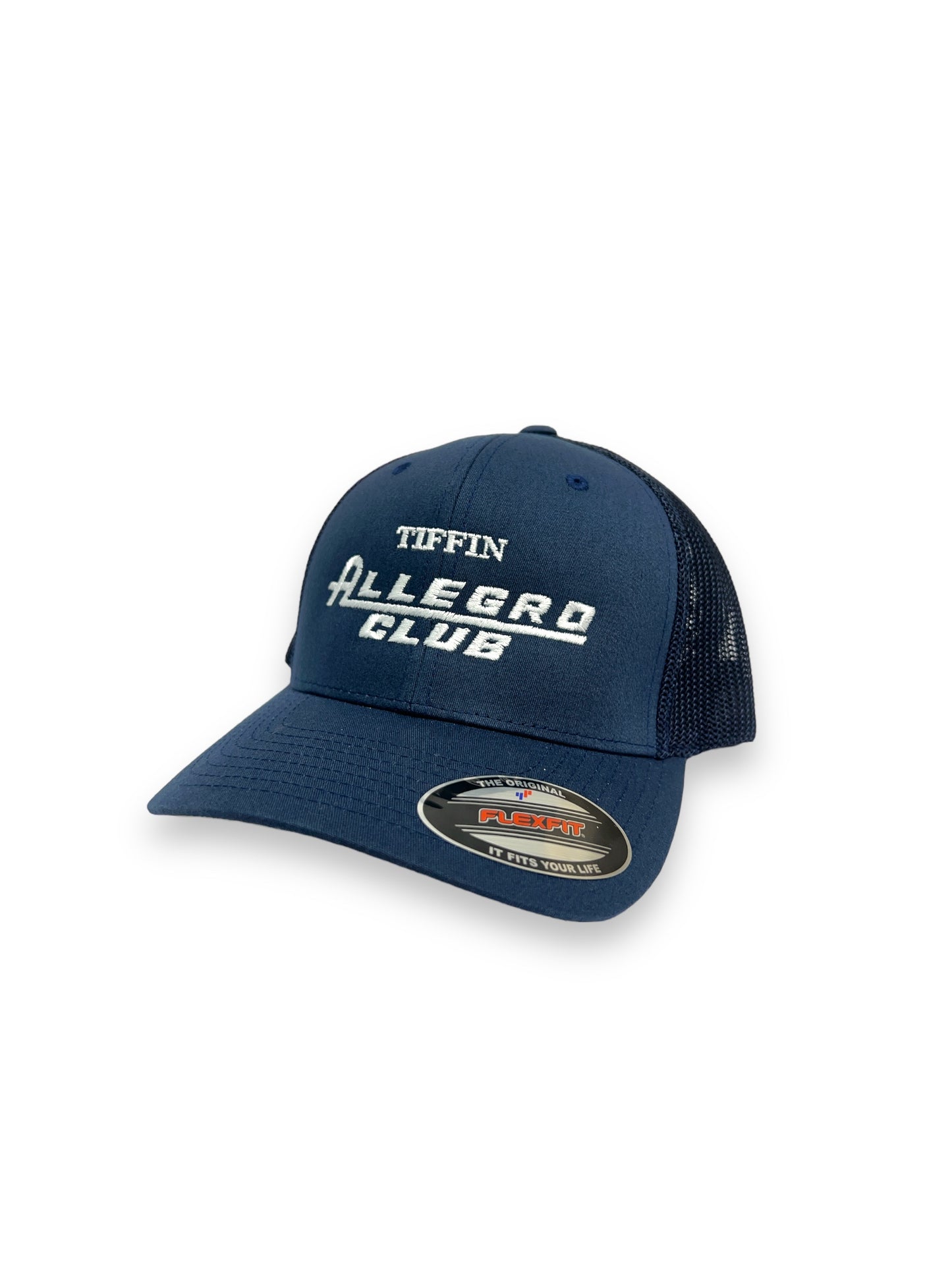 Hat - Tiffin Allegro Club Flex Fit