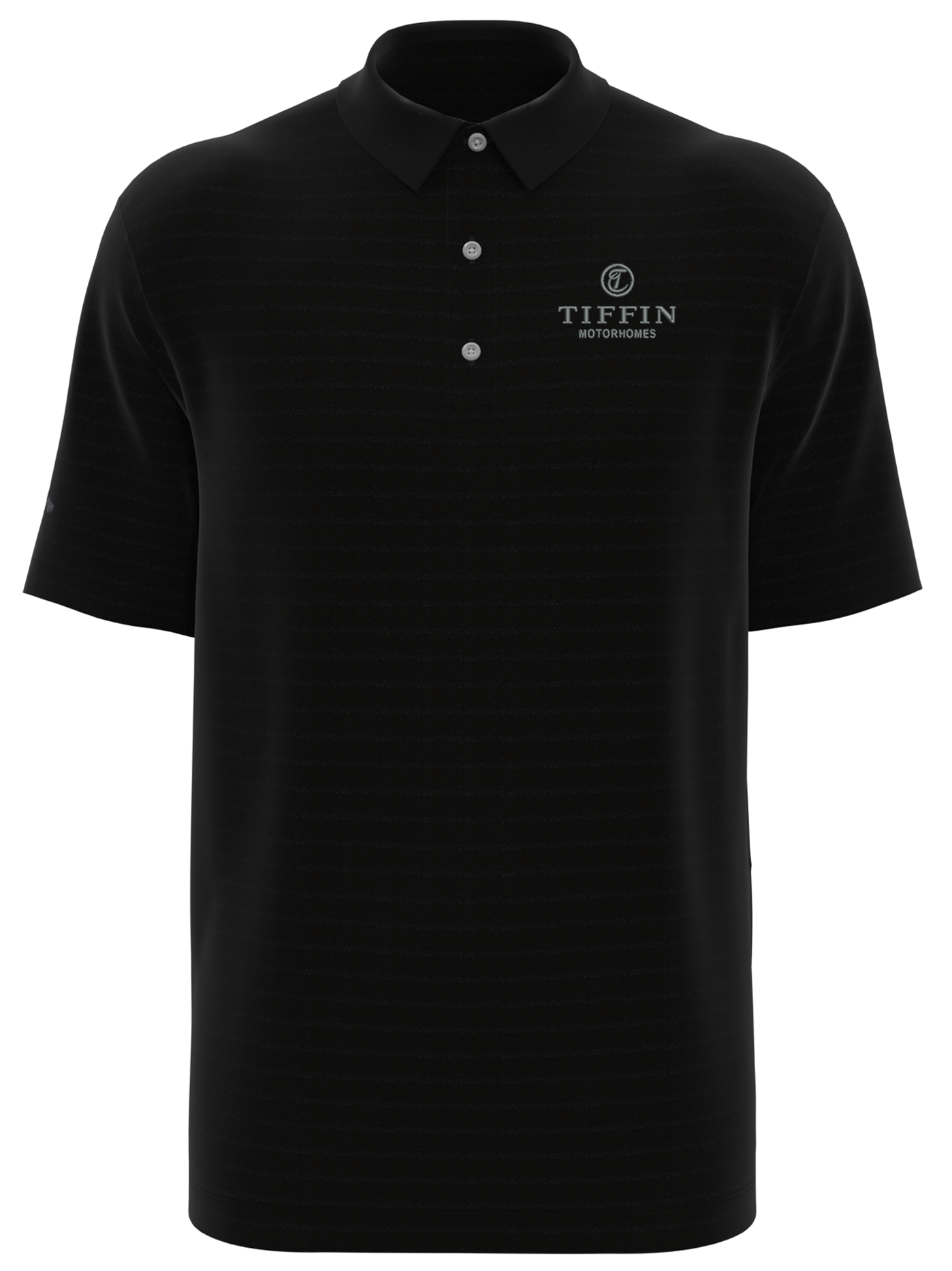 Polo - Men's Callaway Opti-Vent