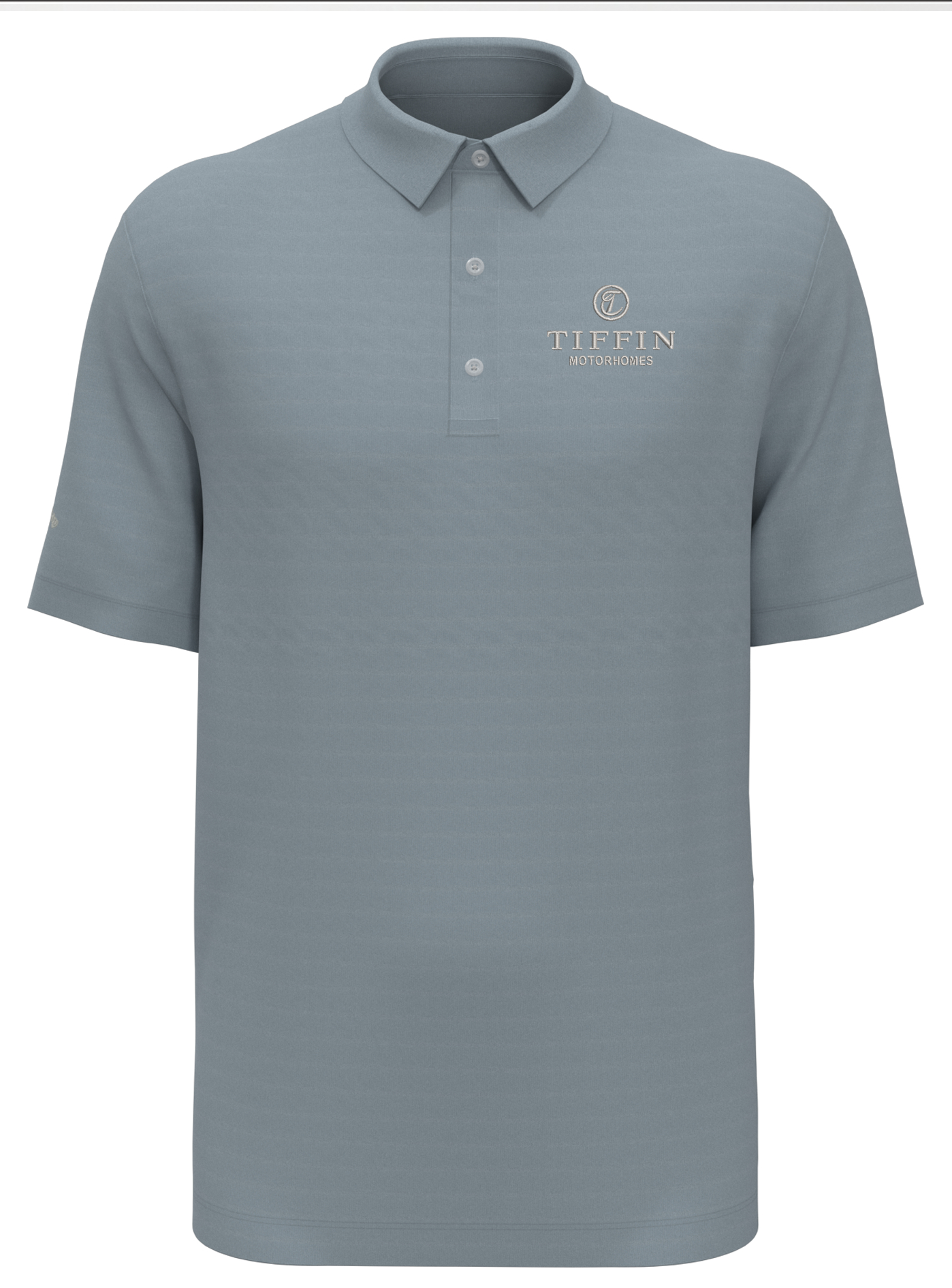 Polo - Men's Callaway Opti-Vent