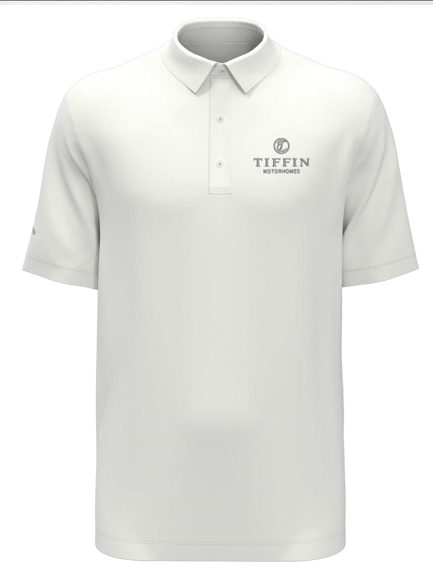 Polo - Men's Callaway Opti-Vent