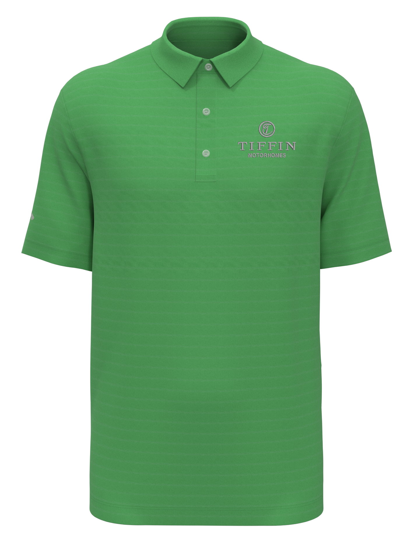 Polo - Men's Callaway Opti-Vent