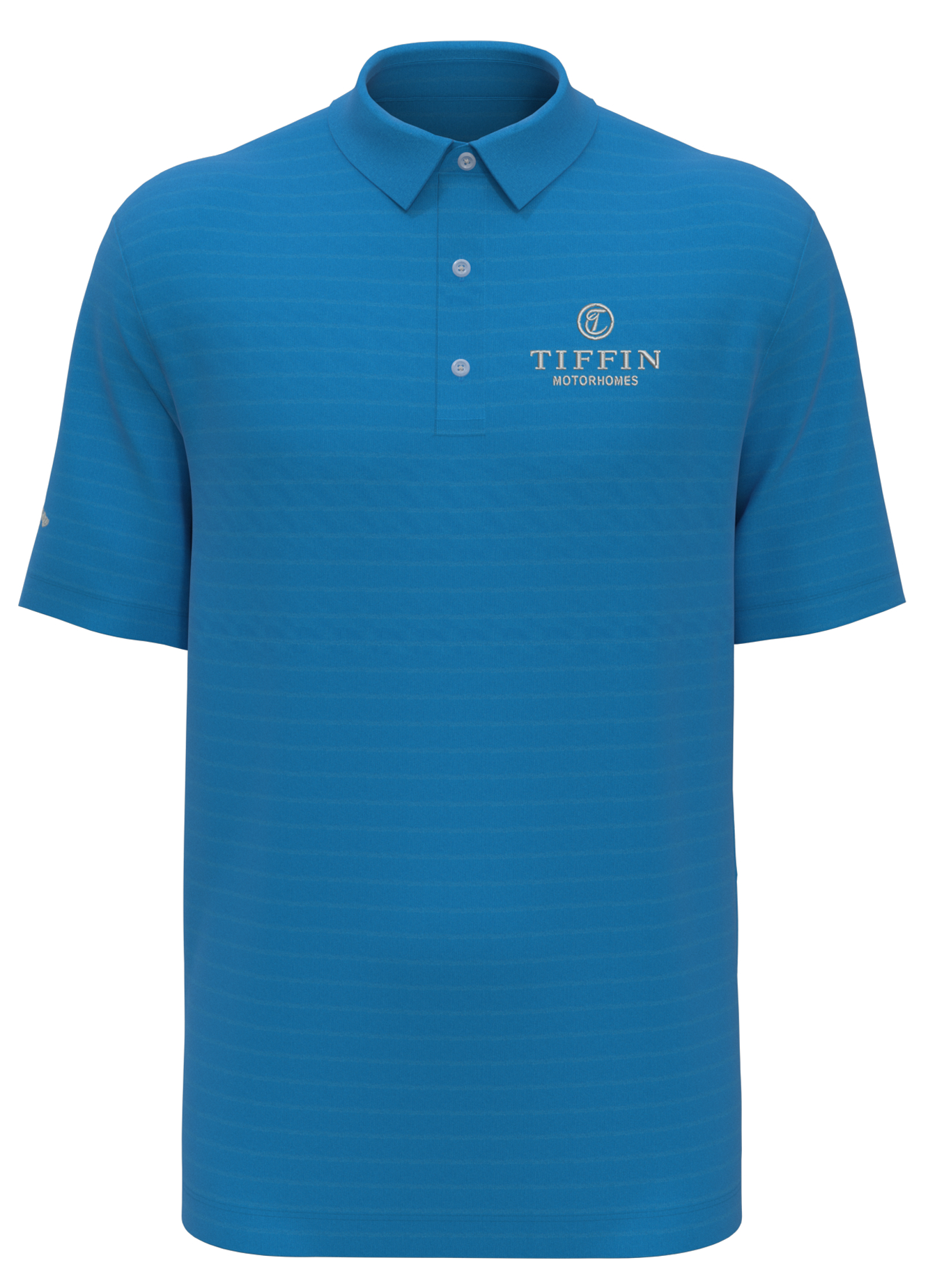 Polo - Men's Callaway Opti-Vent