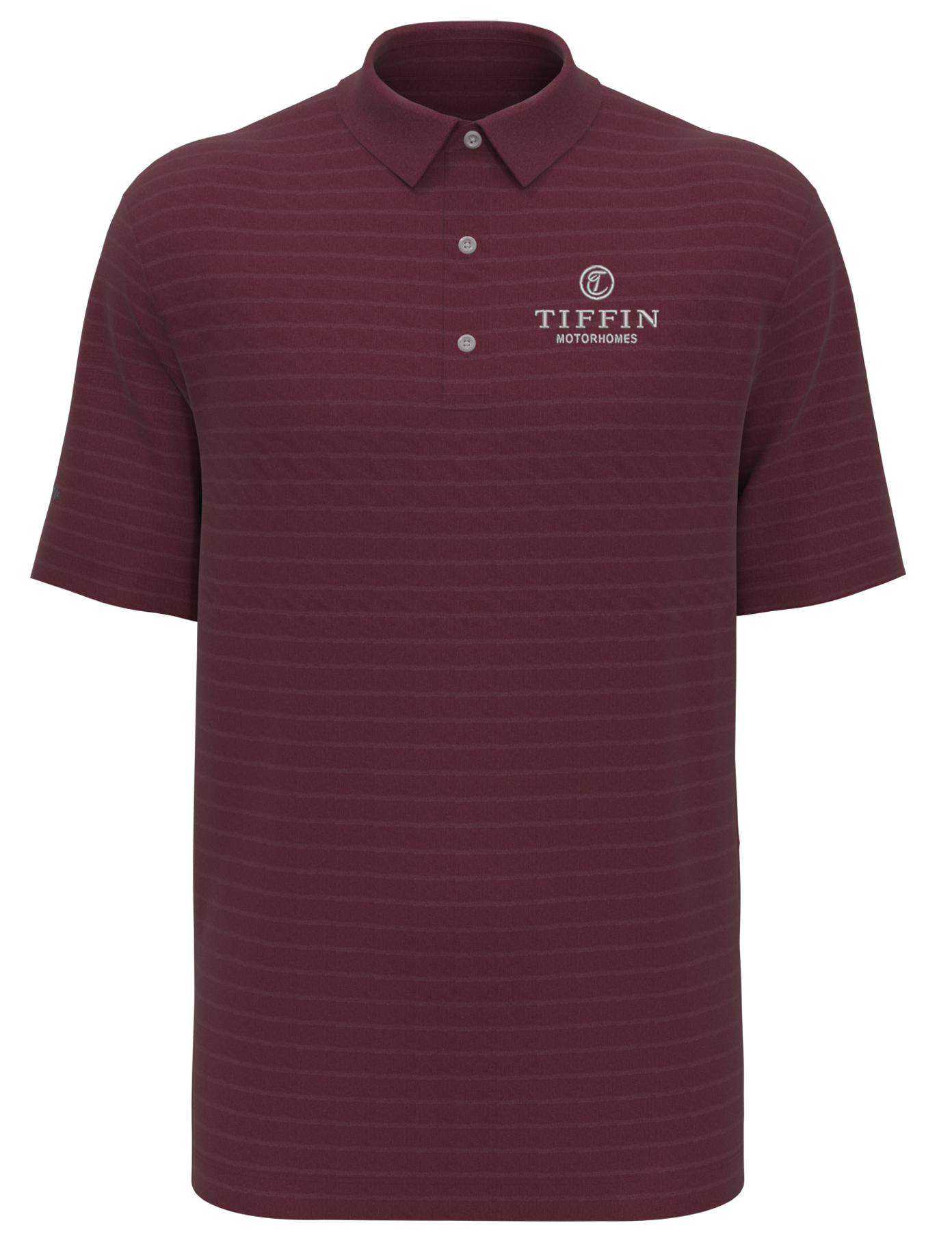 Polo - Men's Callaway Opti-Vent