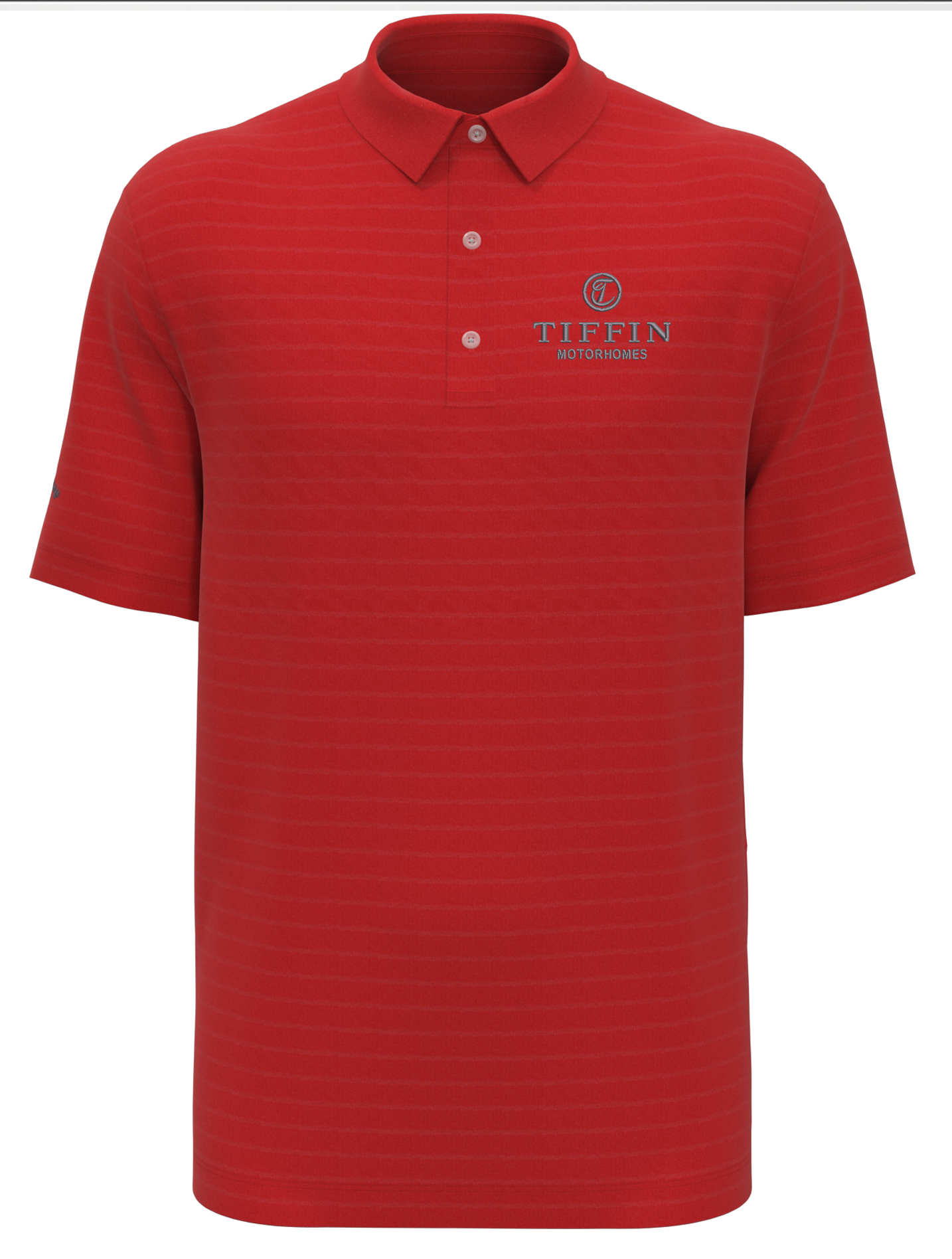 Polo - Men's Callaway Opti-Vent