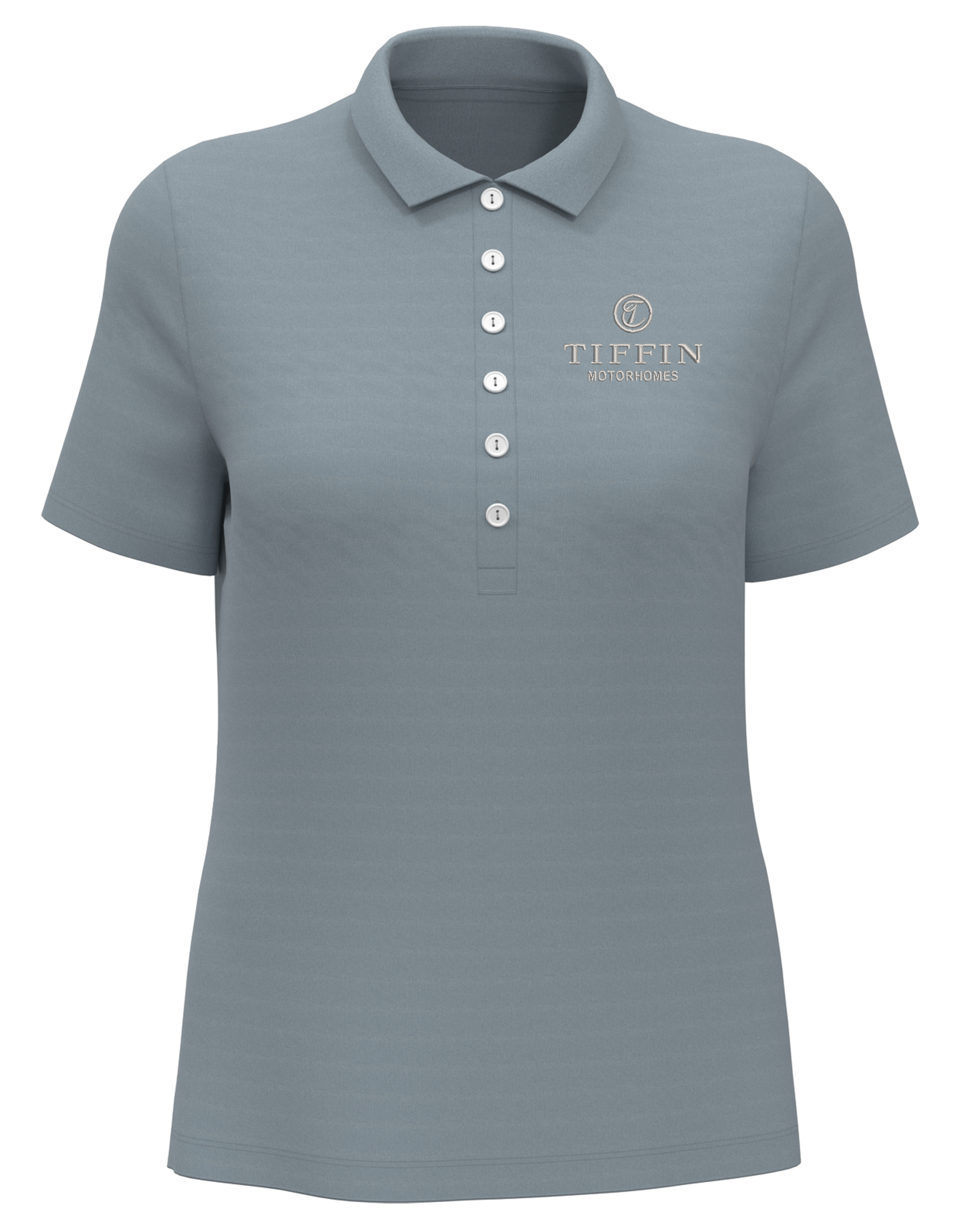 Polo - Women's Callaway Opti-Vent