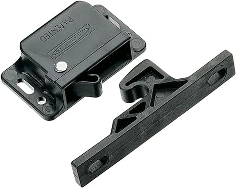 10lb Grabber Latch Set Heavy Duty