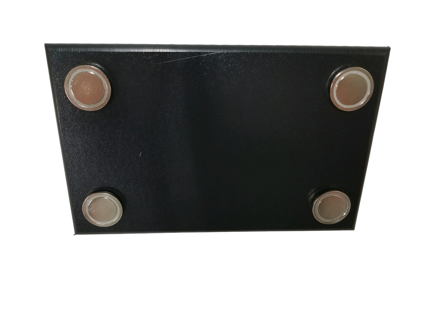 Flag Holder Triple Magnetic