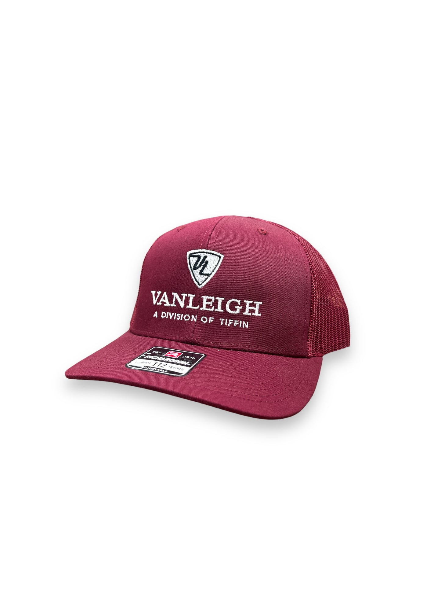 Hat - Vanleigh Logo Adjustable