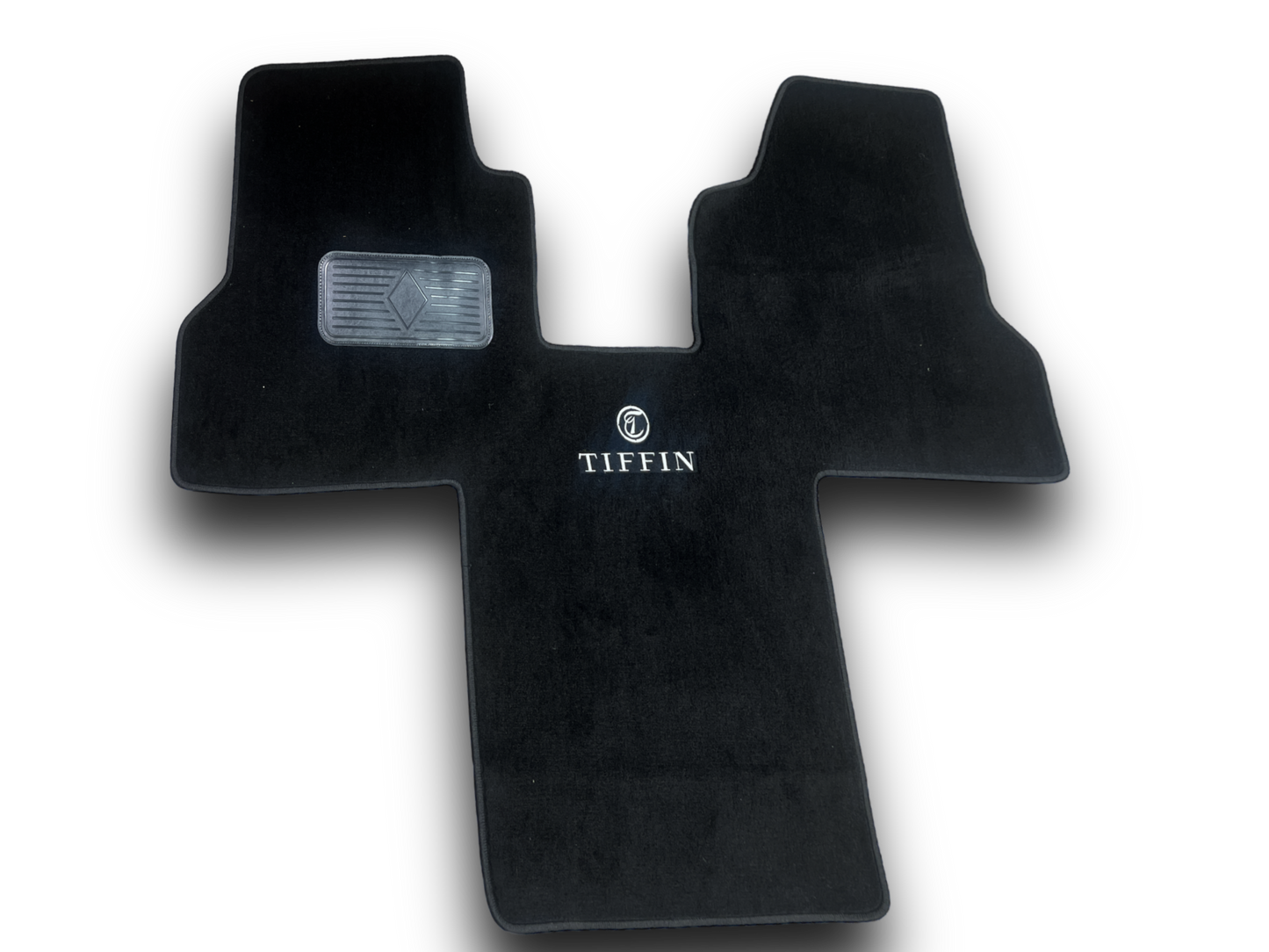 Mat - Super C (Models Up to 2024)