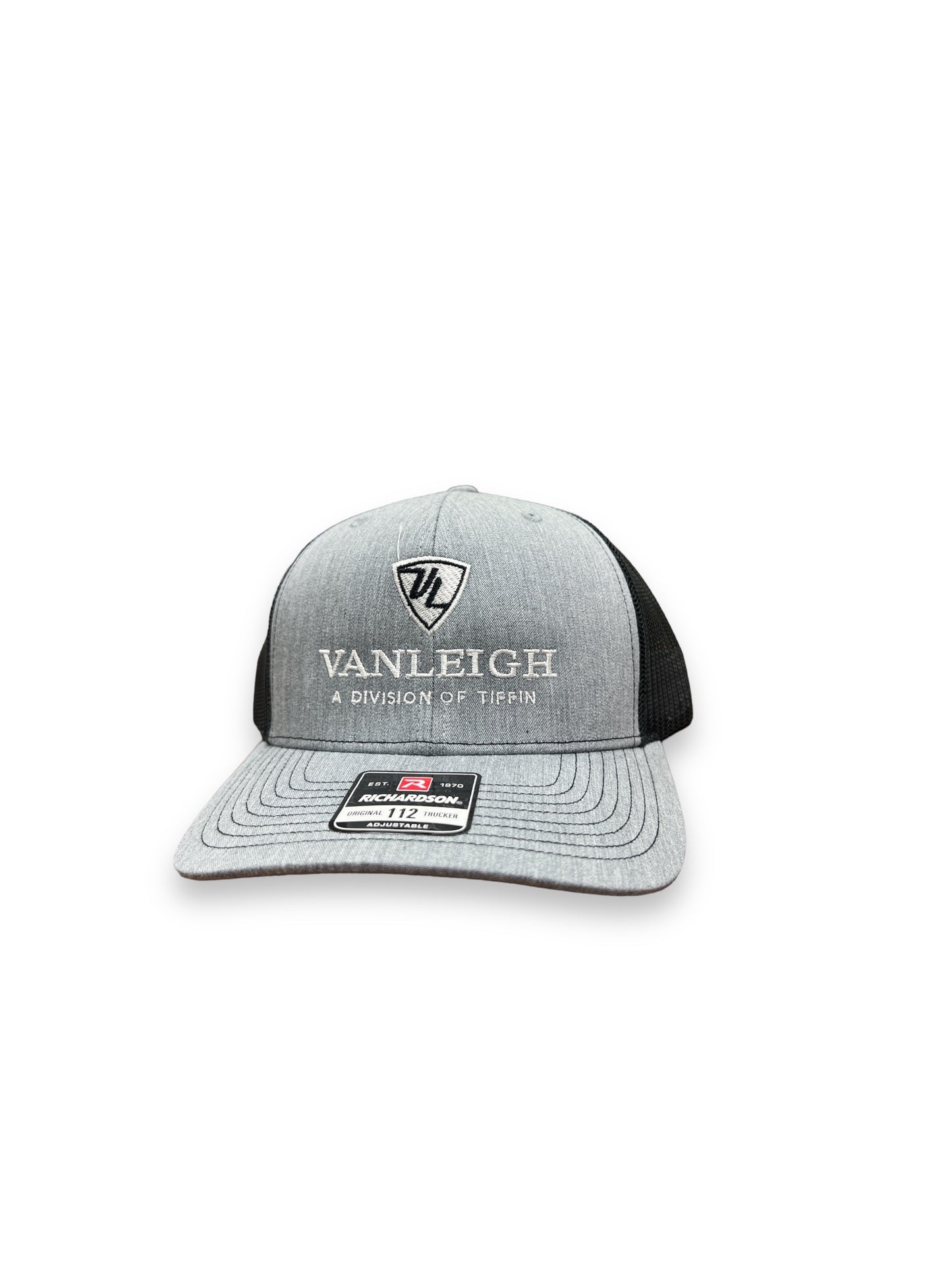 Hat - Vanleigh Logo Adjustable