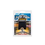 Fabric Party Light Holders 7-pk