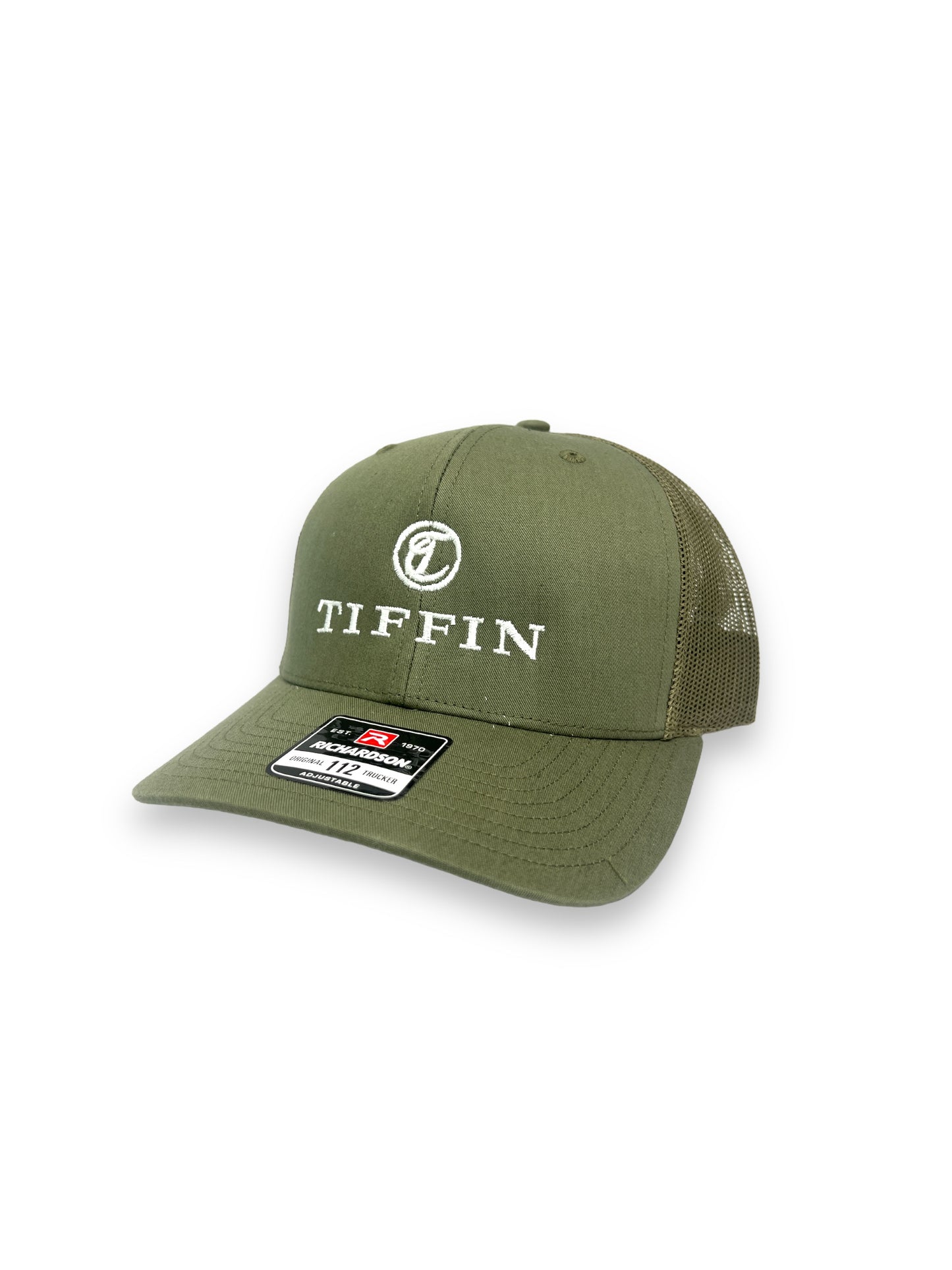 Hat - Tiffin Adjustable