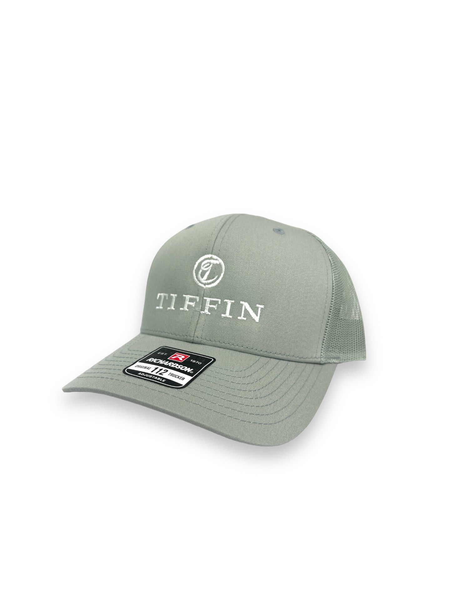 Hat - Tiffin Adjustable