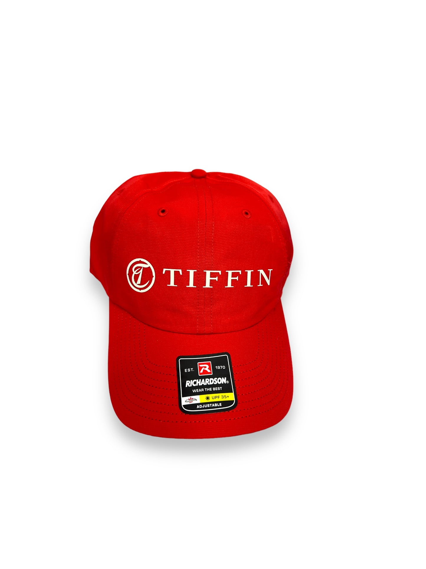 Hat - Tiffin Performance