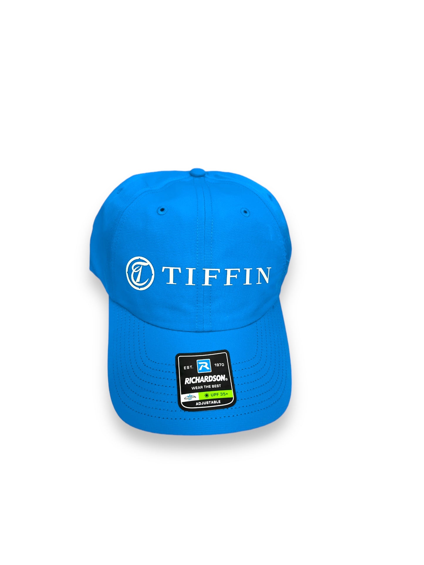 Hat - Tiffin Performance