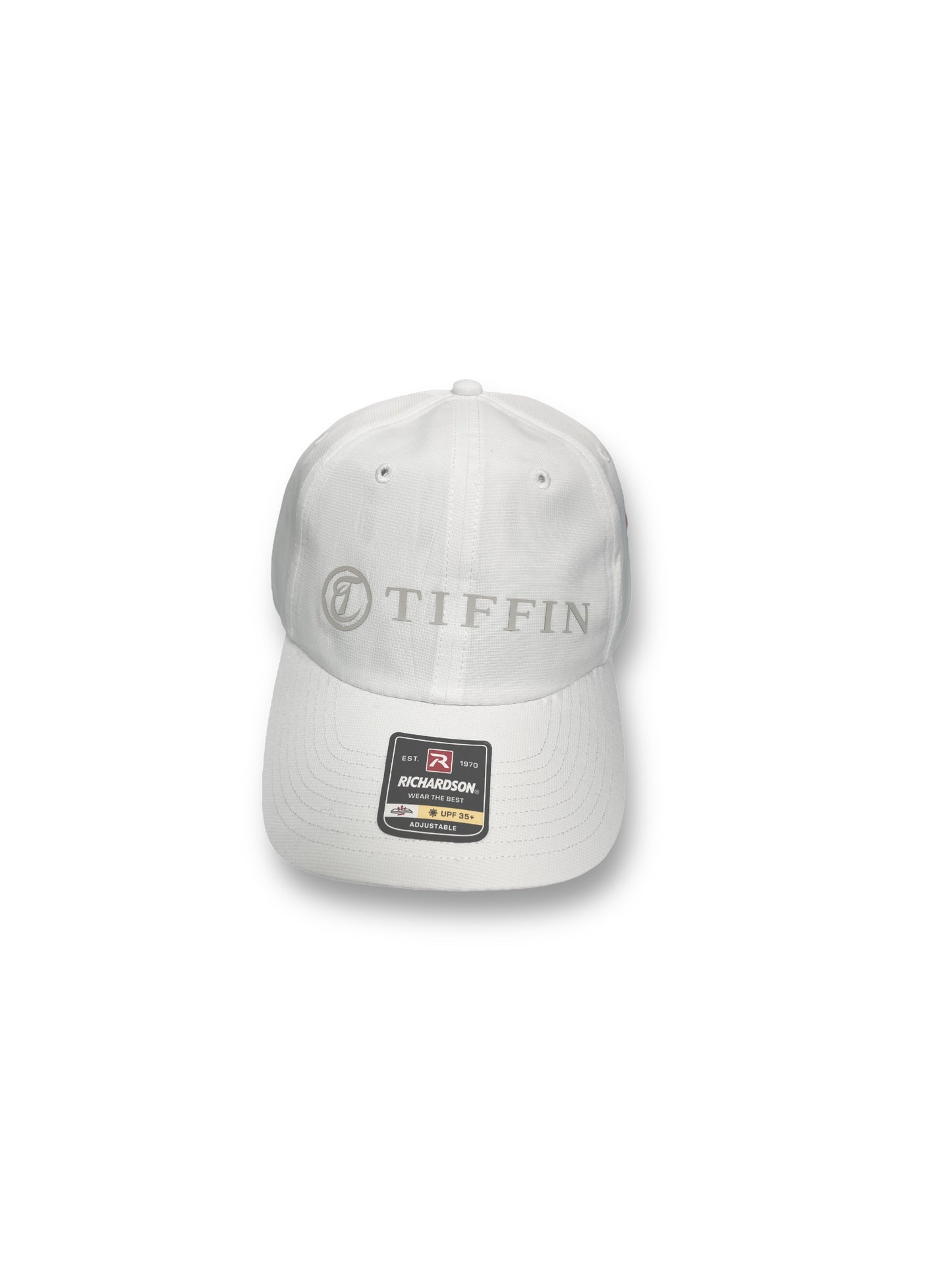 Hat - Tiffin Performance