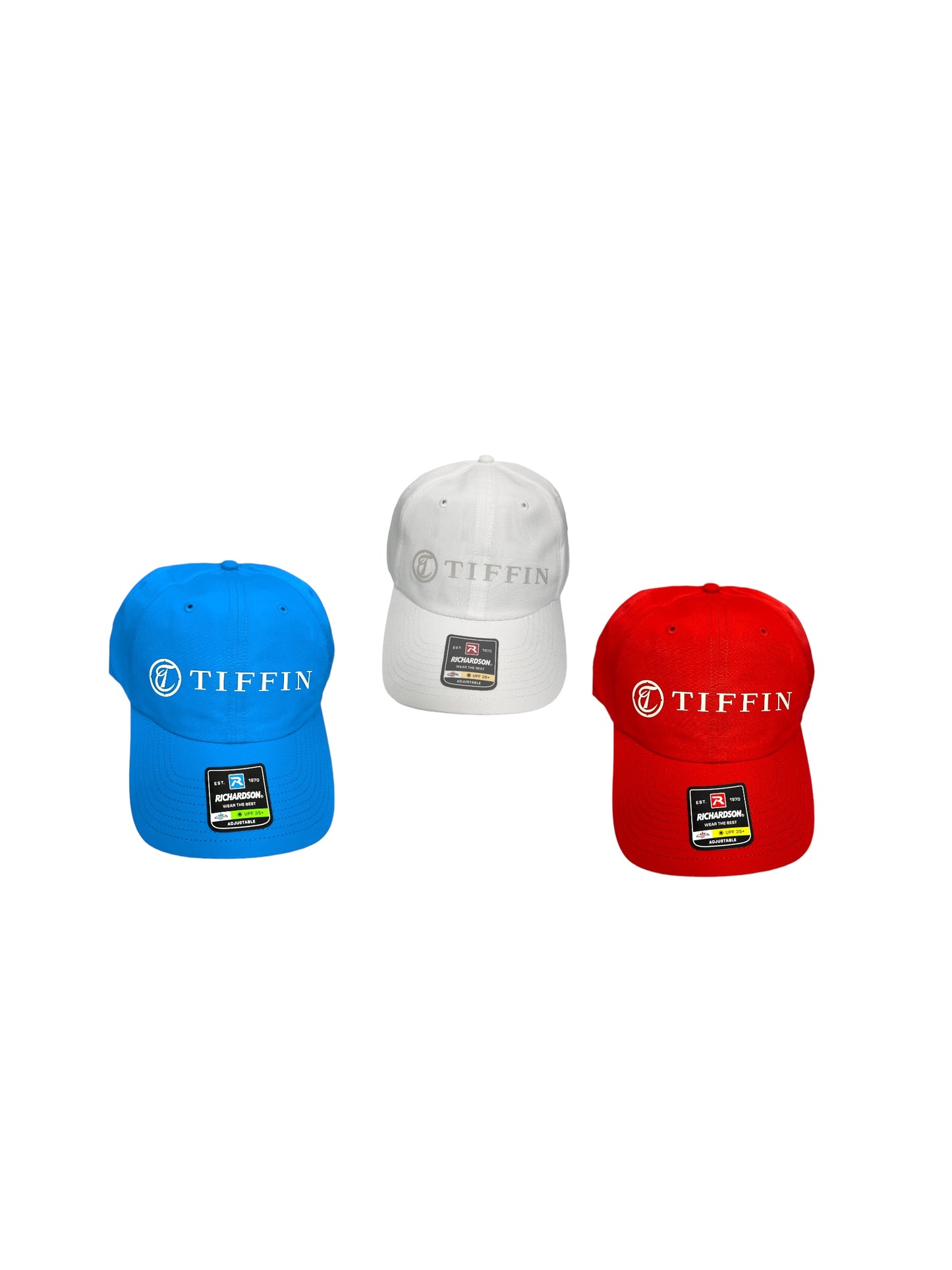 Hat - Tiffin Performance