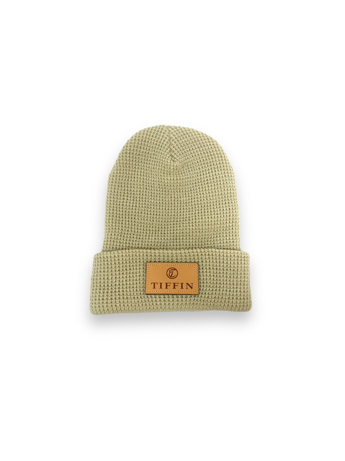Beanie - Richardson w/Leather Patch
